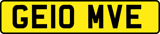 GE10MVE
