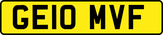GE10MVF
