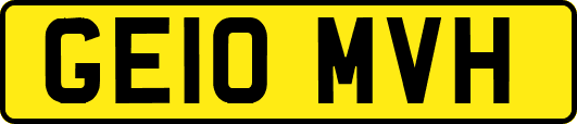 GE10MVH