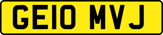 GE10MVJ