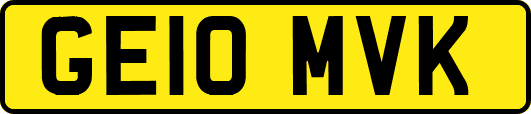 GE10MVK