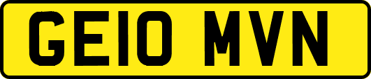 GE10MVN
