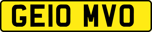 GE10MVO
