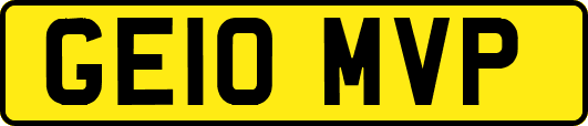 GE10MVP