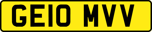 GE10MVV