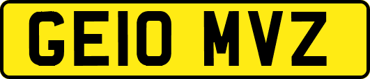 GE10MVZ
