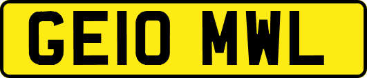 GE10MWL