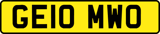 GE10MWO