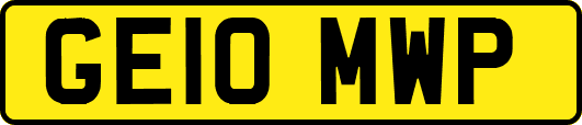 GE10MWP