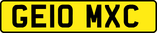 GE10MXC