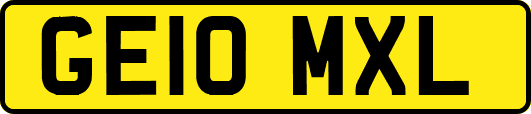 GE10MXL