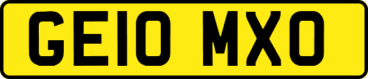 GE10MXO