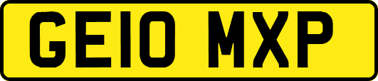 GE10MXP