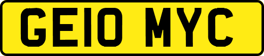 GE10MYC