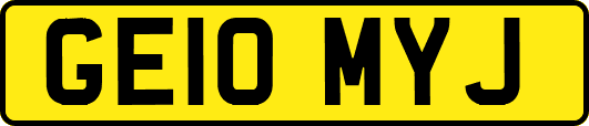 GE10MYJ