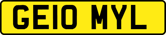 GE10MYL