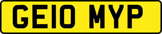 GE10MYP