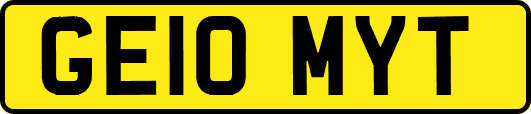 GE10MYT