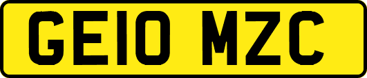 GE10MZC
