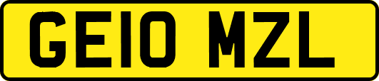 GE10MZL