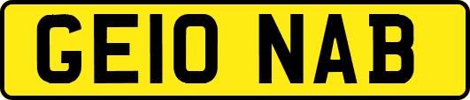 GE10NAB