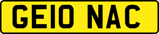 GE10NAC