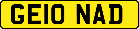 GE10NAD