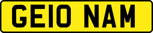 GE10NAM