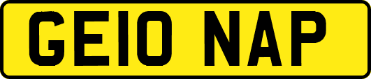 GE10NAP