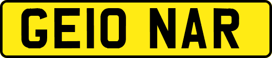 GE10NAR