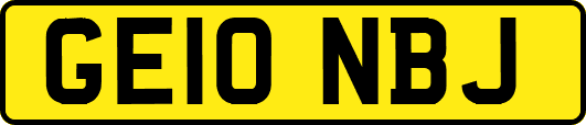 GE10NBJ