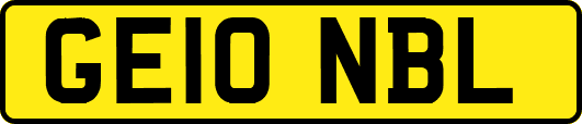 GE10NBL