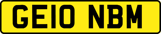 GE10NBM