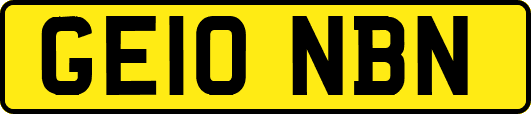 GE10NBN