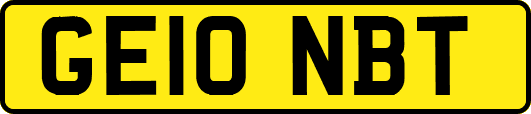 GE10NBT