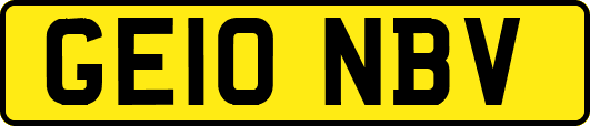 GE10NBV