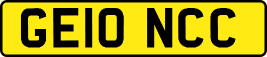 GE10NCC