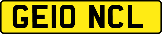 GE10NCL