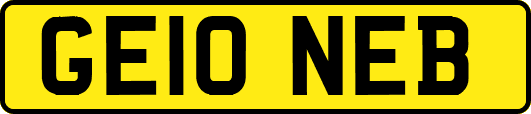 GE10NEB
