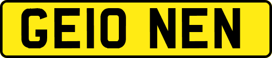 GE10NEN