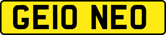 GE10NEO