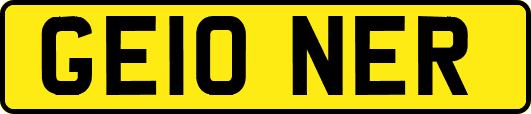 GE10NER