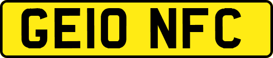 GE10NFC
