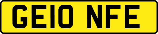 GE10NFE
