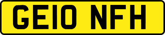GE10NFH