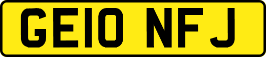 GE10NFJ