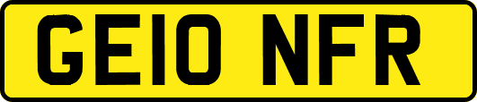 GE10NFR