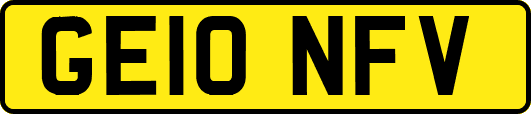 GE10NFV