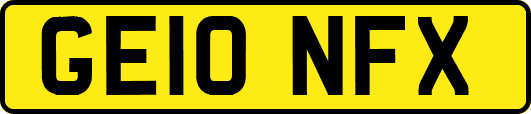 GE10NFX
