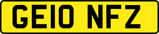 GE10NFZ
